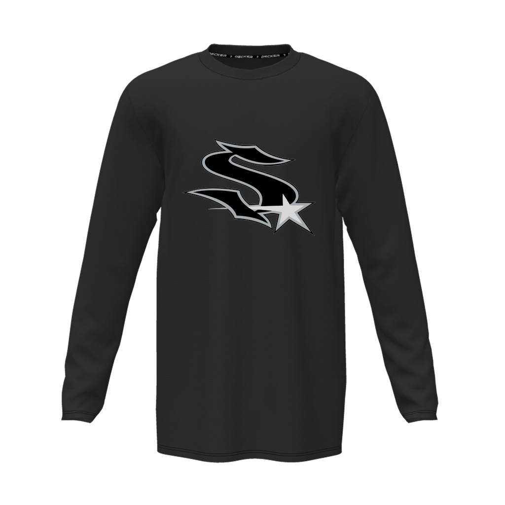 Decker Comfort T-Shirt