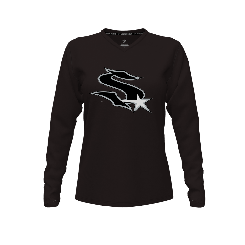 Decker Comfort T-Shirt