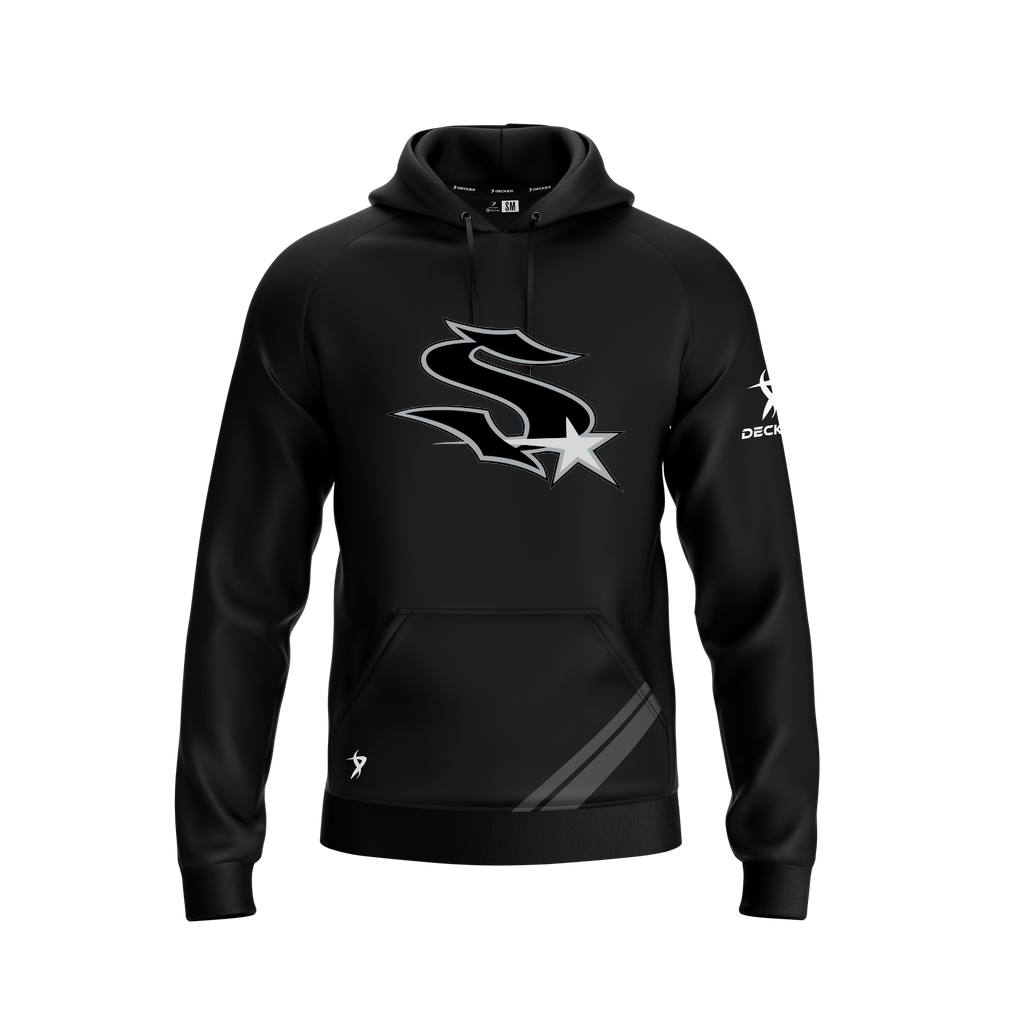 Decker Summit Hoodie