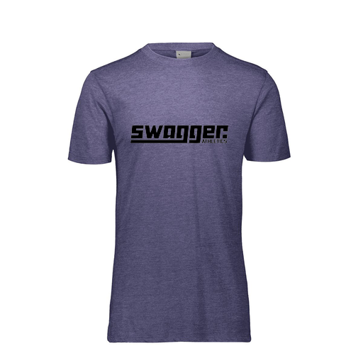 [3065-6310-RYL-AS-LOGO3] Men's Ultra-blend T-Shirt (Adult S, Royal, Logo 3)