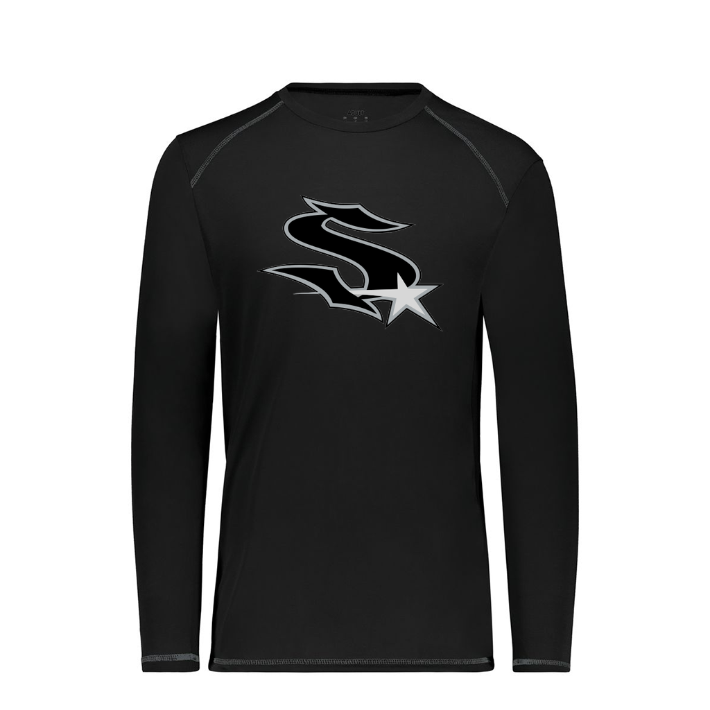 Youth SoftTouch Long Sleeve