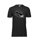 Decker Youth Tri-Blend T-Shirt - Short Sleeve