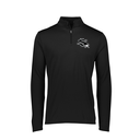 Decker Women's Flex-Lite 1/4 Zip Shirt