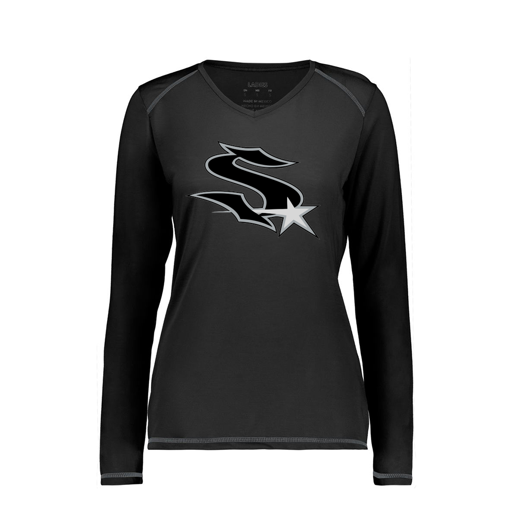 Women's SoftTouch Long Sleeve