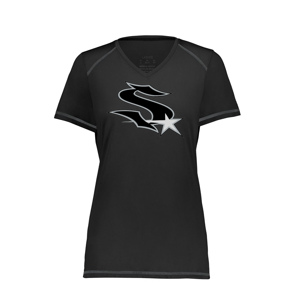 Women's SoftTouch Short Sleeve