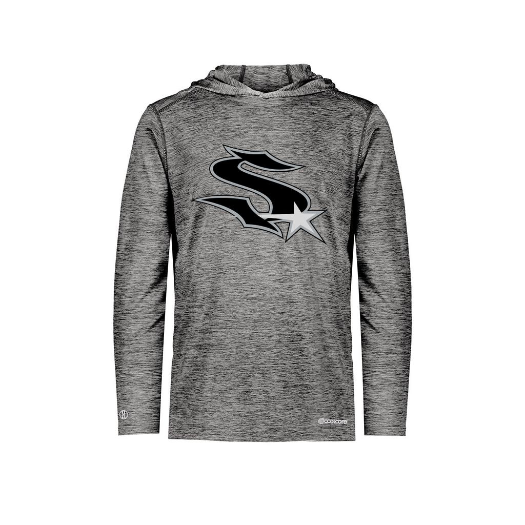 Decker Men's Charge Hoodie