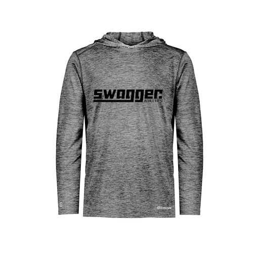 [CUS-DFW-CHGHOOD-PER-LSL-BLK-AS-LOGO3] Men's Charge Hoodie (Adult S, Black, Logo 3)
