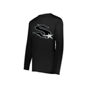 Men's LS Smooth Sport Shirt