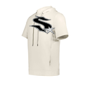 Men's Venturs Soft Knit Short Sleeve Hoodie