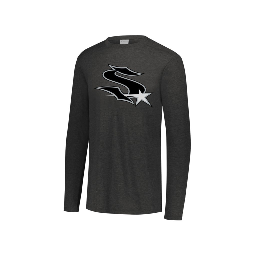 Youth LS Ultra-blend T-Shirt