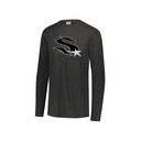 Decker Youth Tri-Blend T-Shirt - Long Sleeve