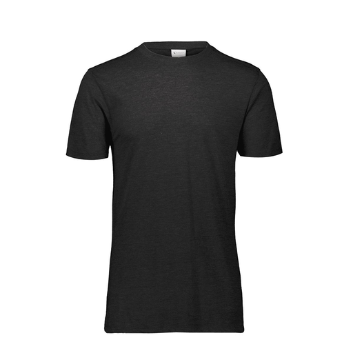 [FTSCUBBK-AS-LOGO4] Men's Ultra-blend T-Shirt (Adult S, Black, Logo 4)